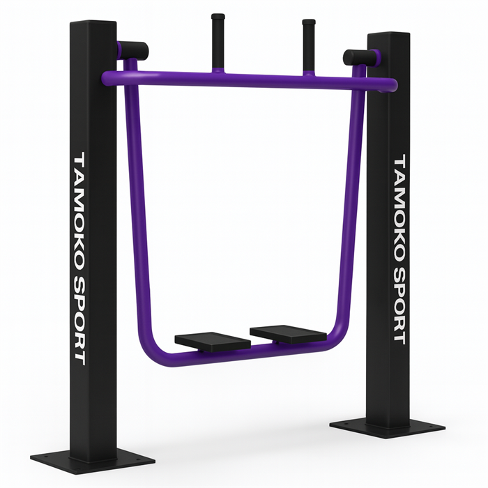 Тренажер уличный Маятник для пресса TMS-LBT21