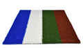 Поле для падл-тенниса Premium Grass Padel Tennis 12 Brown (20 х 10 м) TMS-PG-PTBR12 Поле для падл-тенниса Premium Grass Padel Tennis 12 Brown (20 х 10 м) TMS-PG-PTBR12