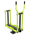 Уличный тренажер Лыжник ZAVODSPORTA Smart-1020 TMS-Smart-1020 - фото 776